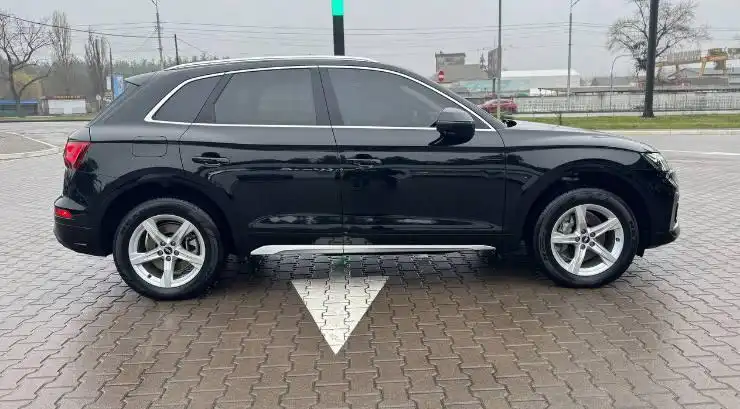 Продажа Audi Q5 2020 года в Саратове