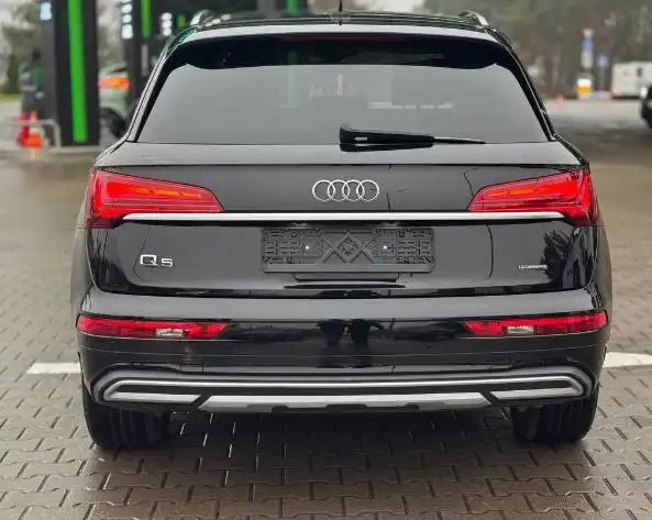 Продажа Audi Q5 2020 года в Саратове