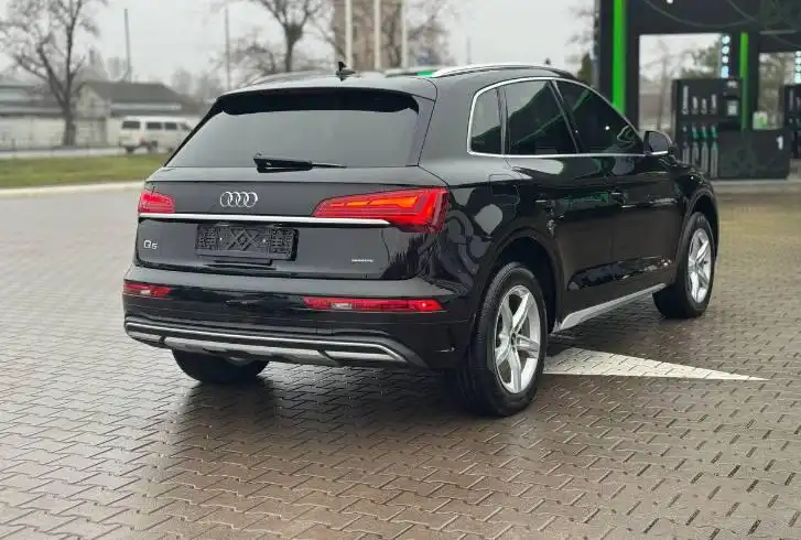 Продажа Audi Q5 2020 года в Саратове