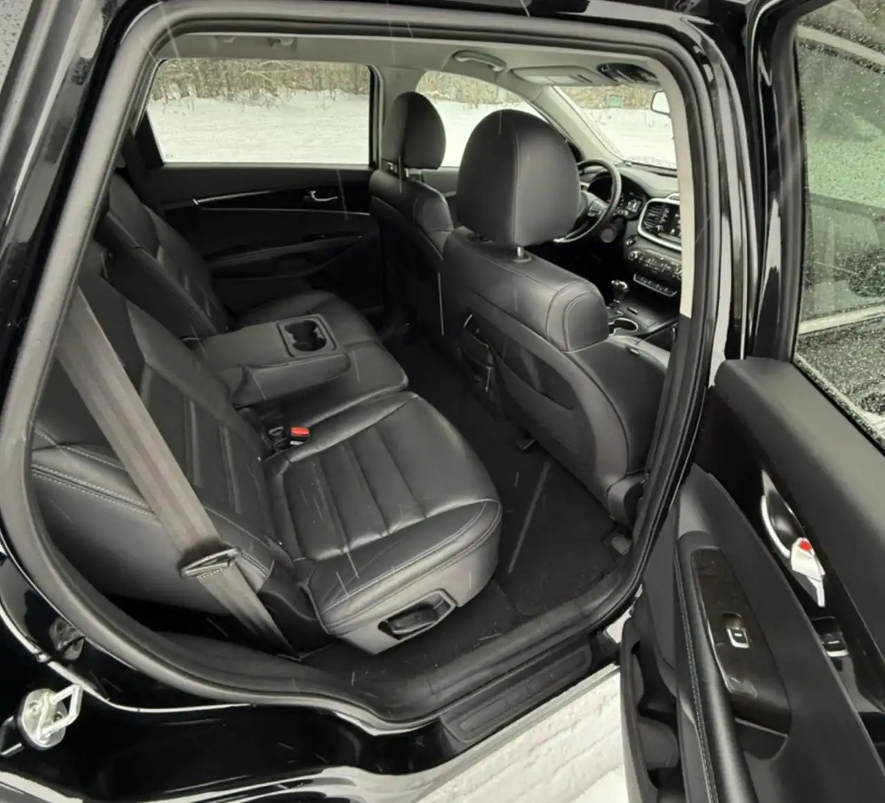 Продам Kia Sorento 2018 года 2.4 литра - Легковые автомобили (Авто) в Балаково