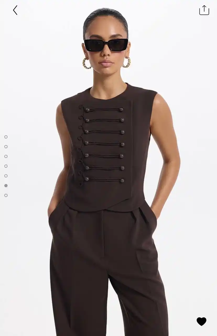 Комбинезон Love Republic размер 40