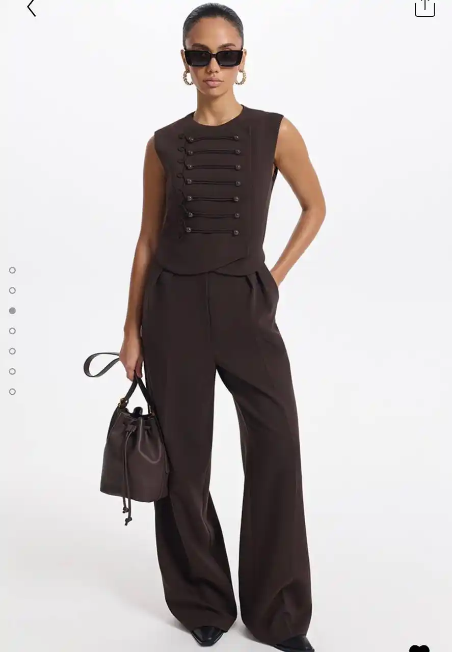 Комбинезон Love Republic размер 40