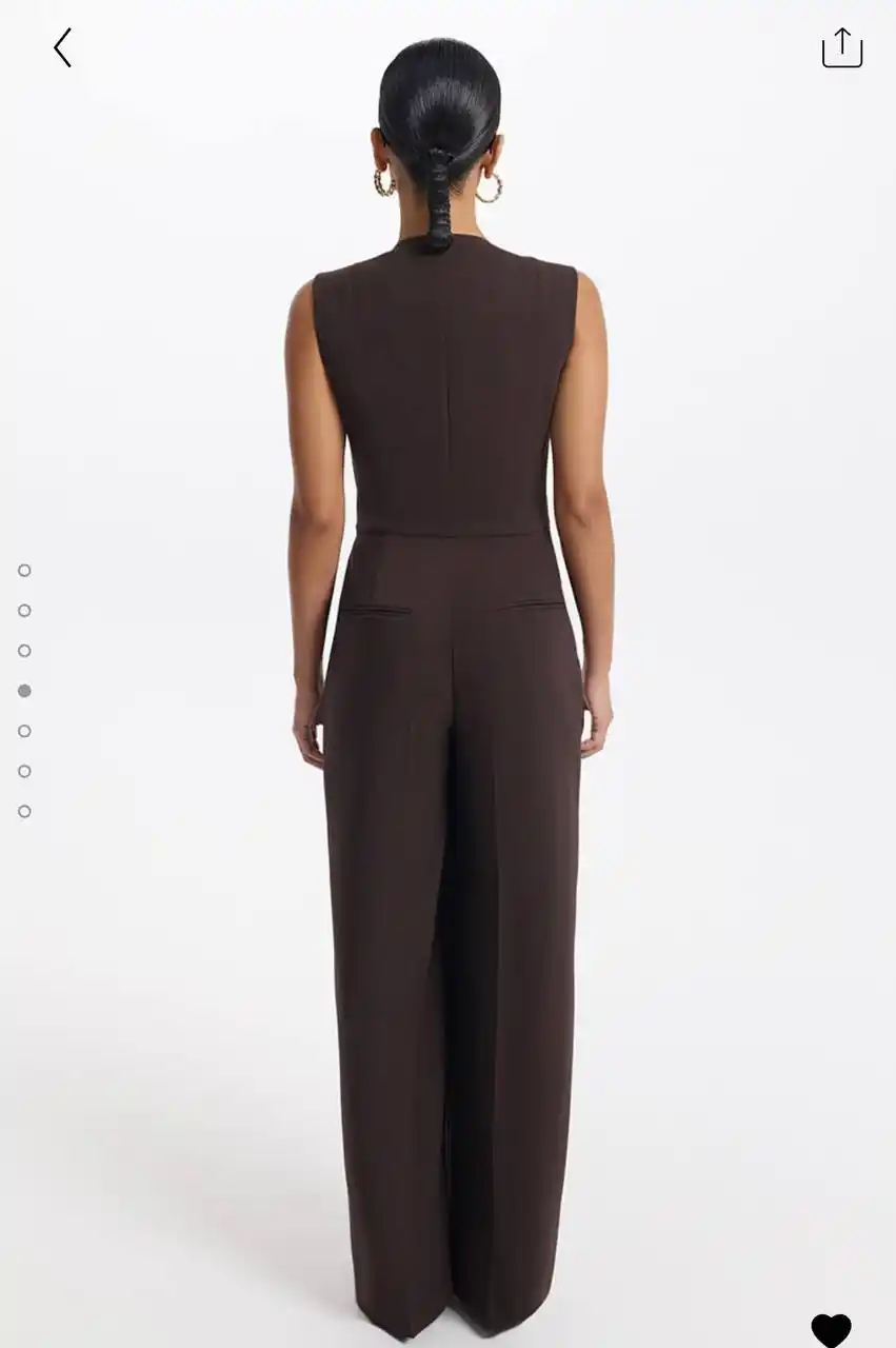 Комбинезон Love Republic размер 40