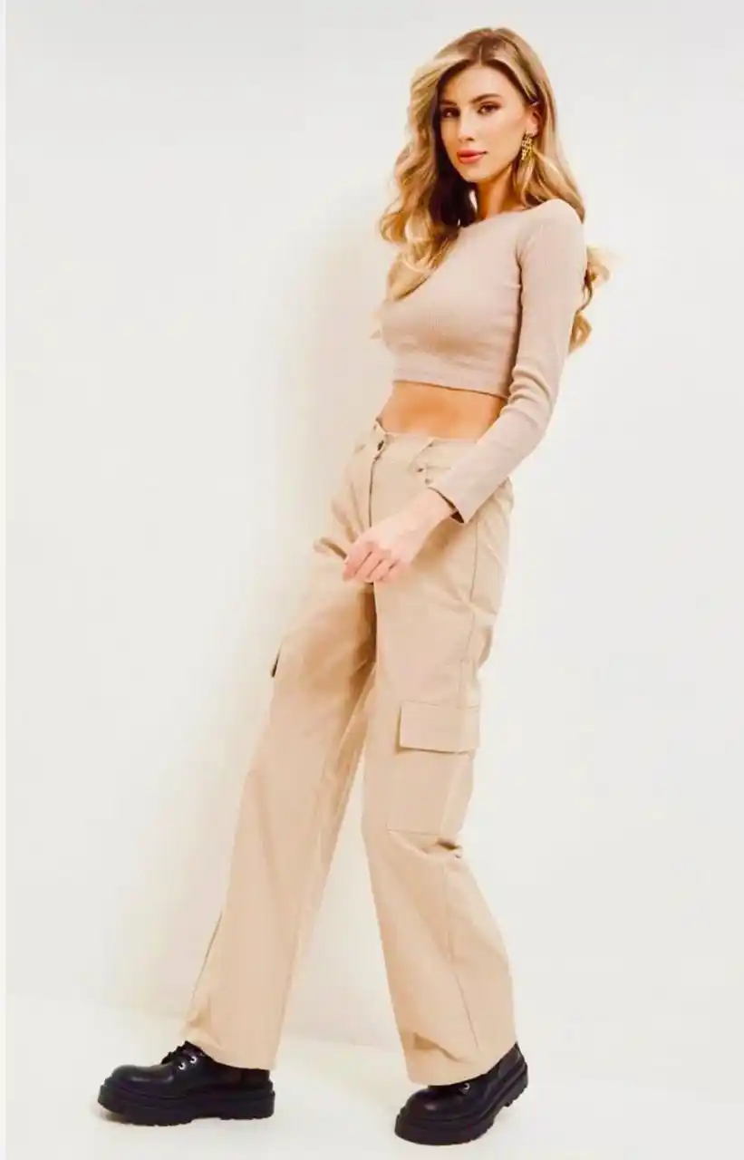 Новые брюки Tom Farr