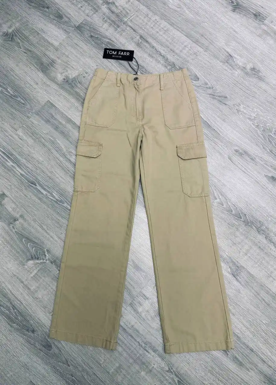 Новые брюки Tom Farr