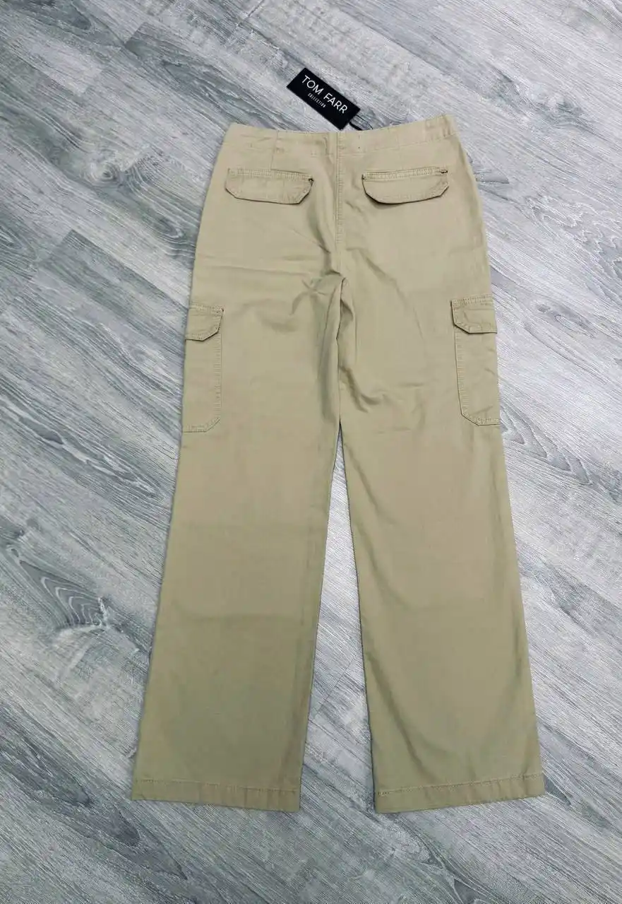Новые брюки Tom Farr