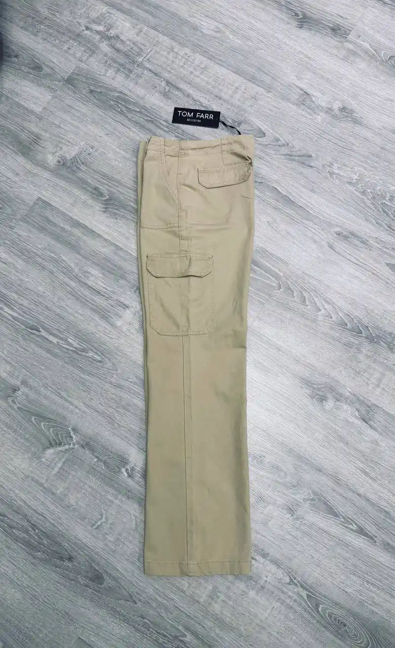 Новые брюки Tom Farr
