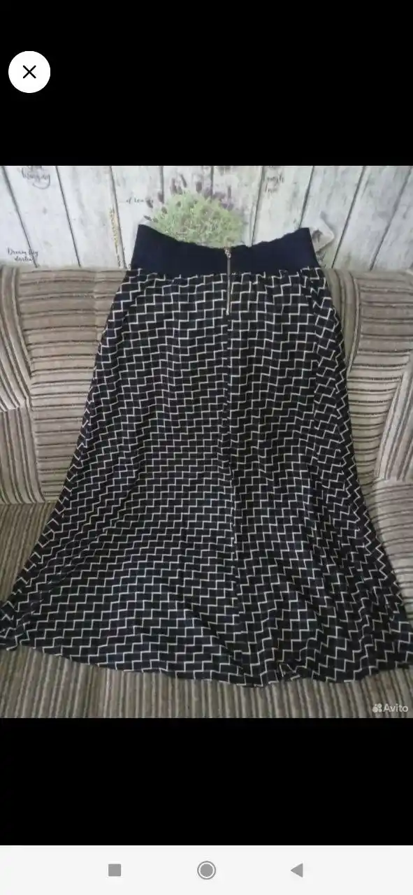 Вещи в хорошем состоянии