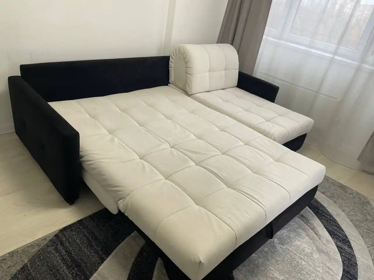 Химчистка мягкой мебели