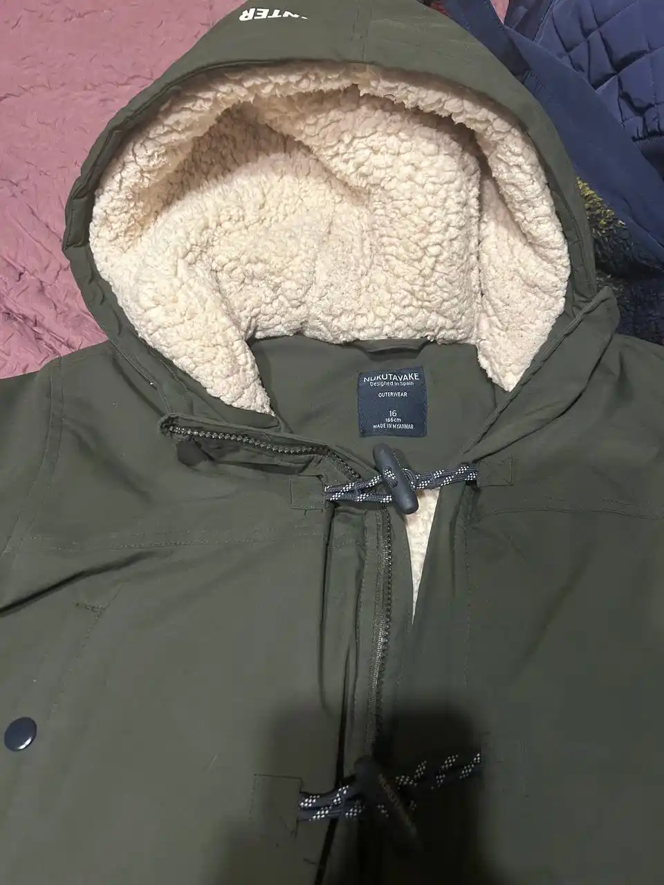 Вещи на мальчика подростка