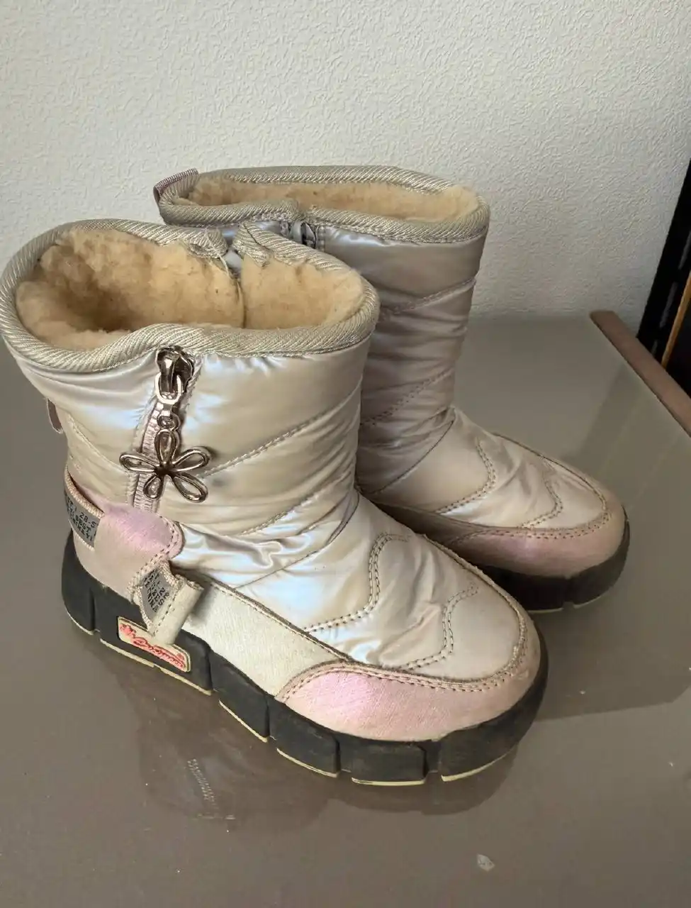 Продажа детской обуви разных размеров - Товары для детей в Москва