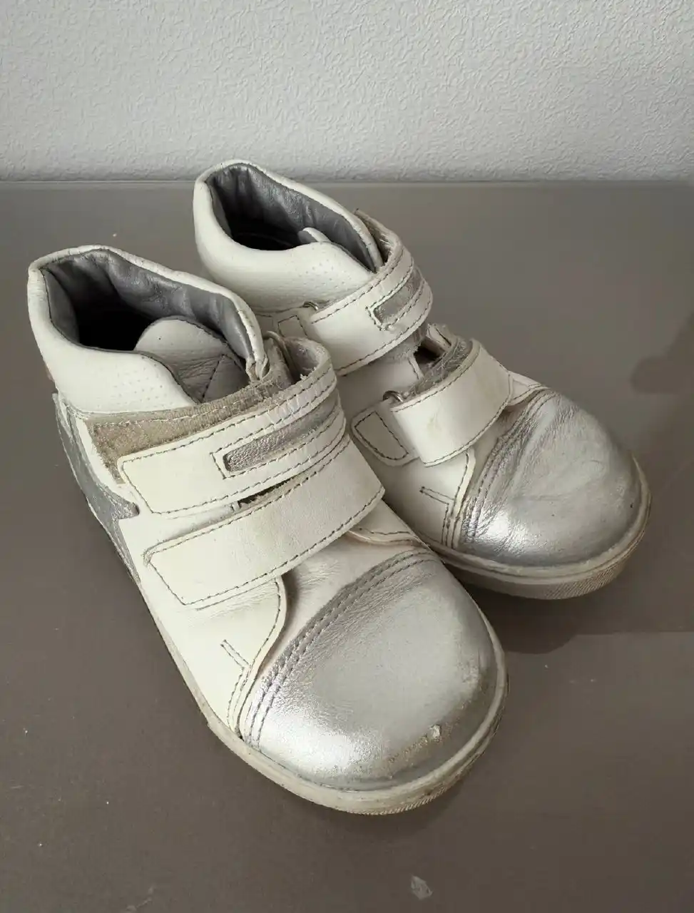 Продажа детской обуви разных размеров