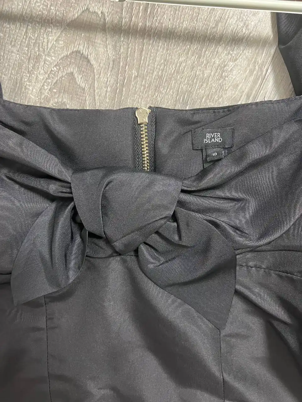 Топ с рукавами буфами River Island