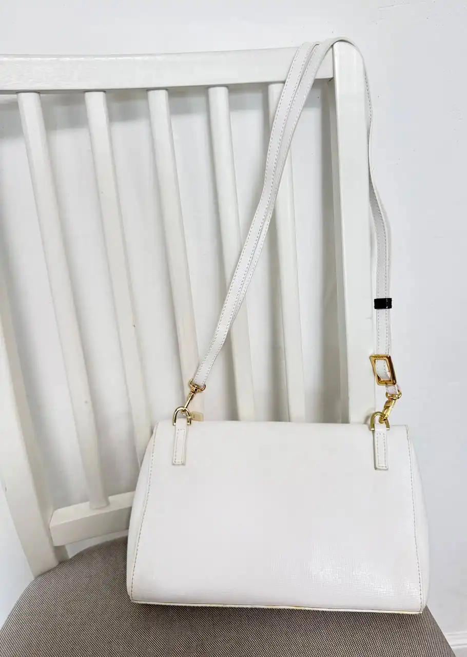 Сумка-клатч Giudi из натуральной кожи