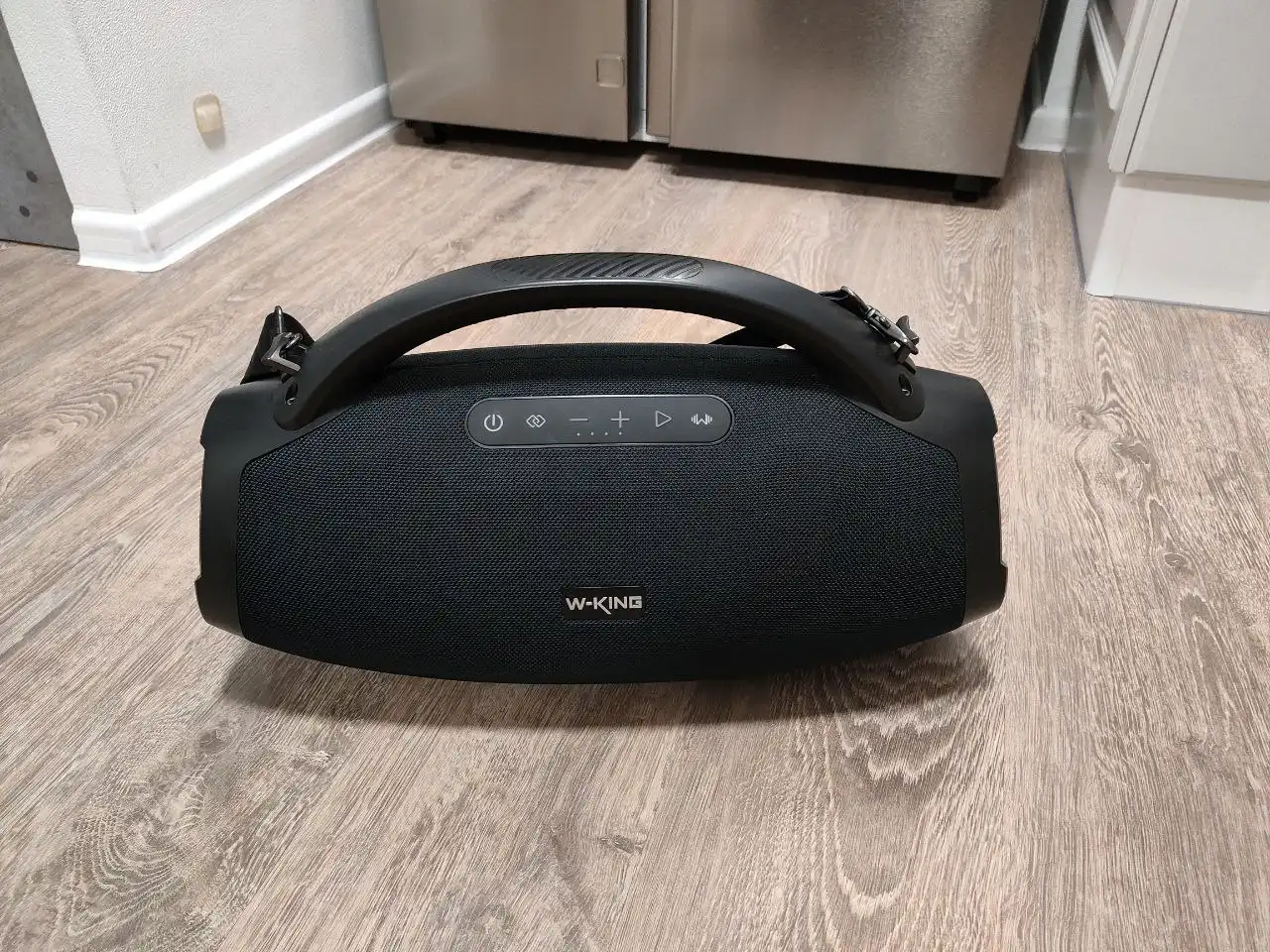 Продам колонку W-king x20