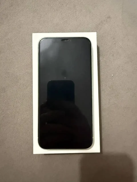 Айфон 12 128гб отличное состояние - Электроника в Москва