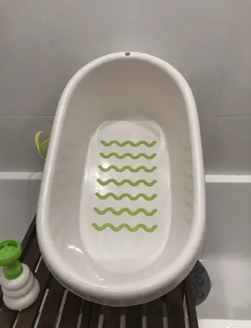 Ванночка ИКЕА с шезлонгом в подарок - Для дома и дачи в Москва