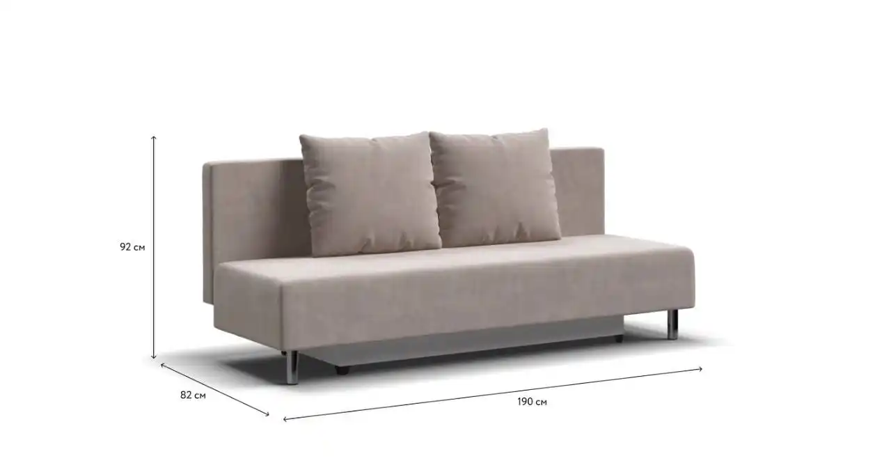 Продам новый диван