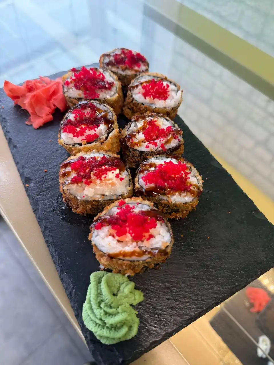 Пиццерия «Солнце»