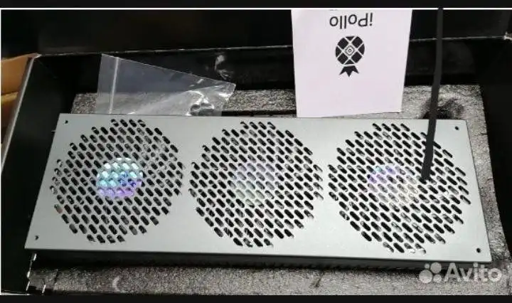 Продам iPollo X1