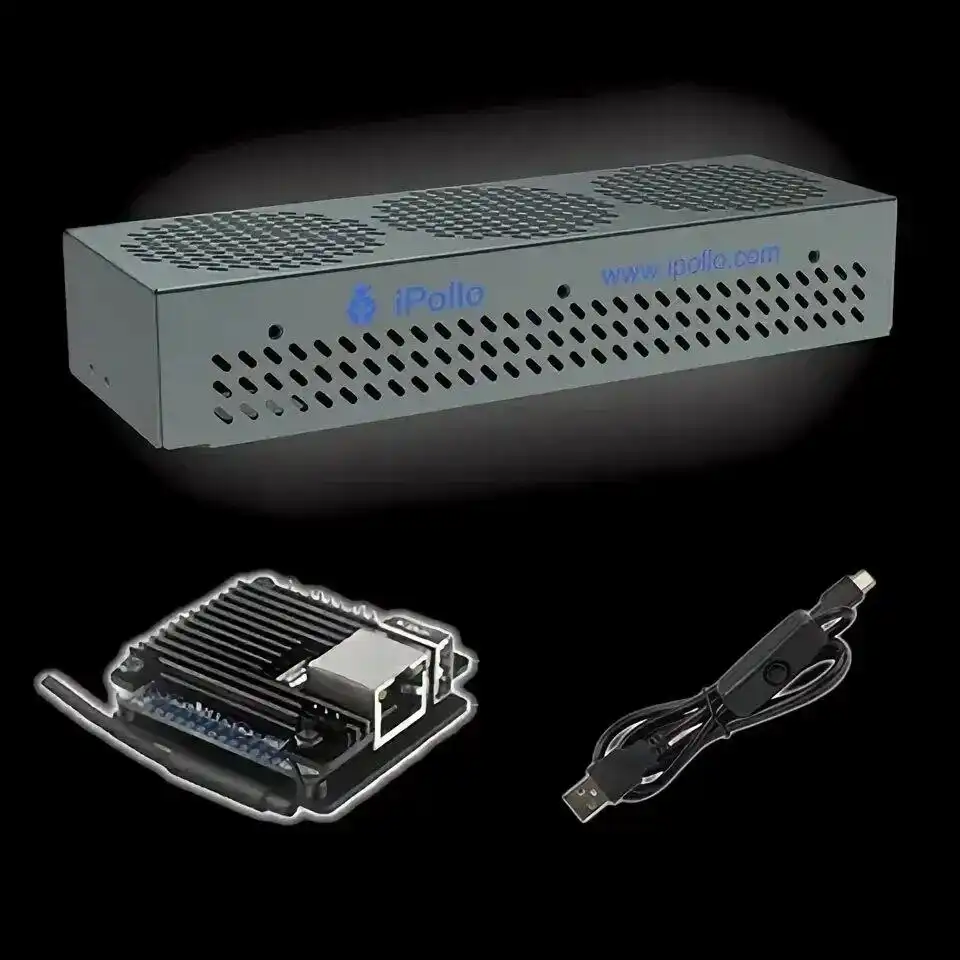 Продам iPollo X1