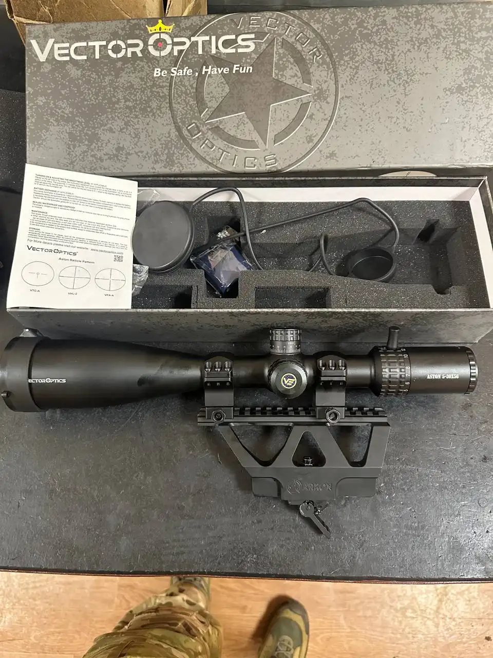 Кронштейн вол свд