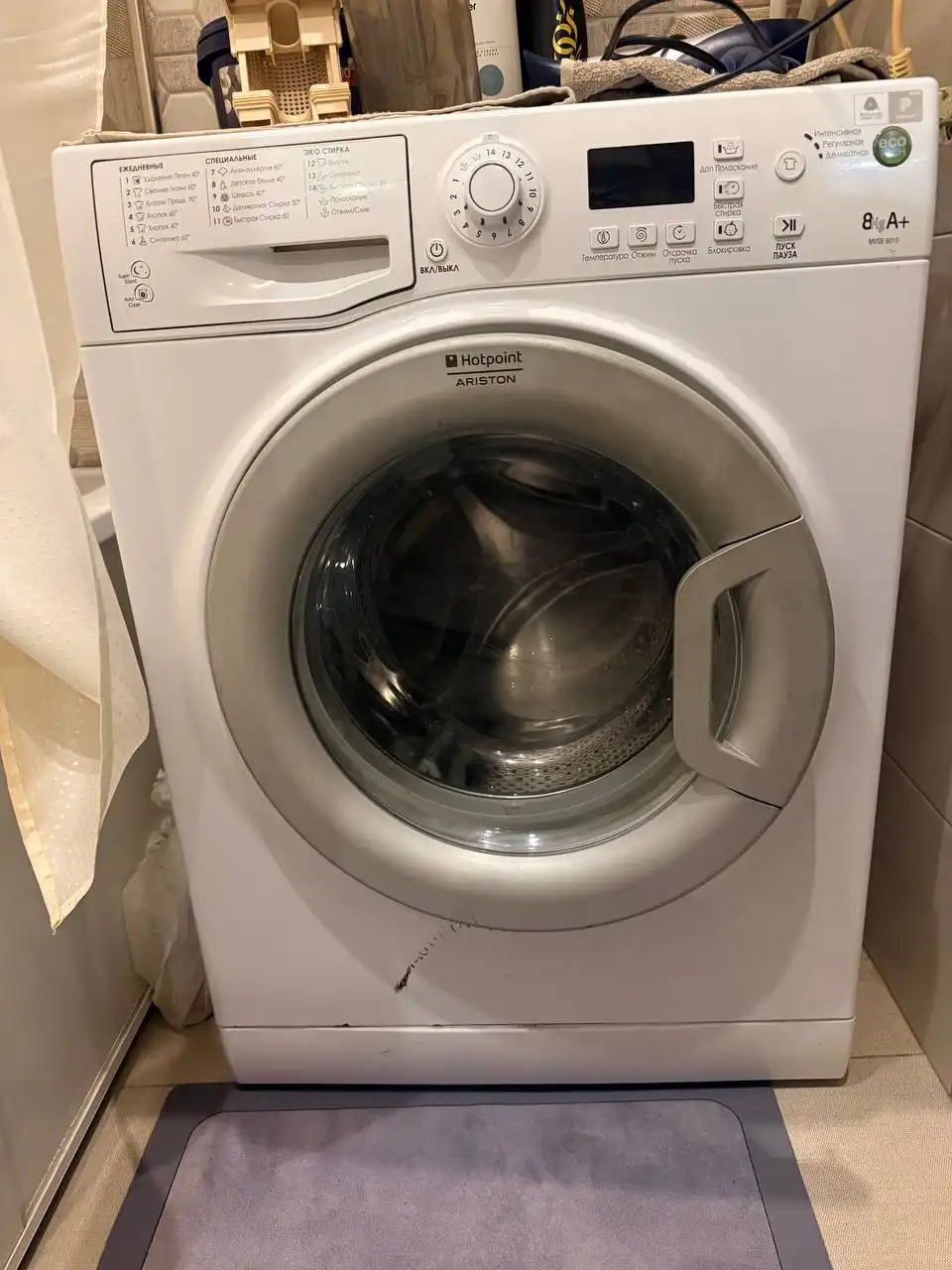 Продам стиральную машину