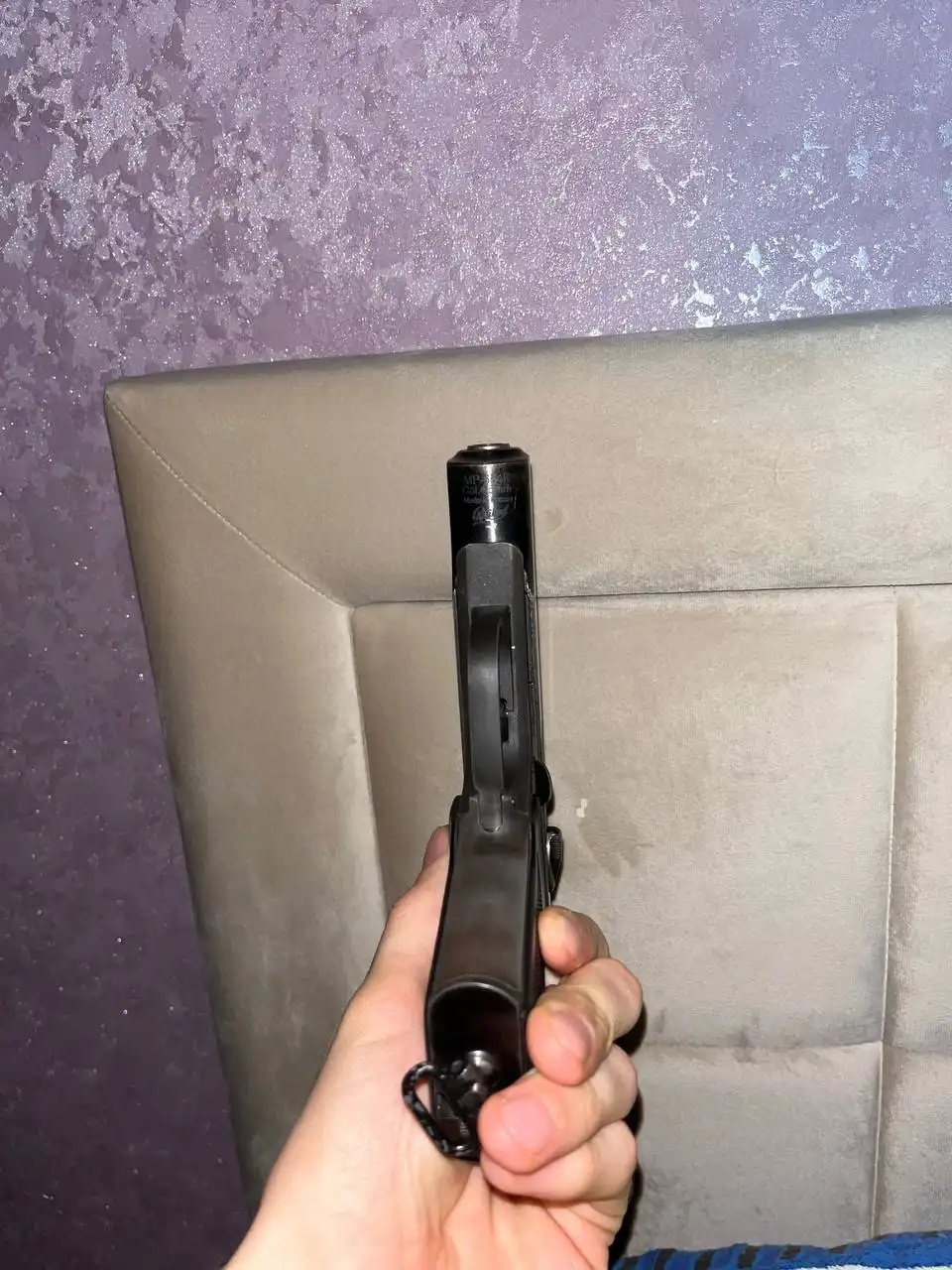 Продам рабочий комплект