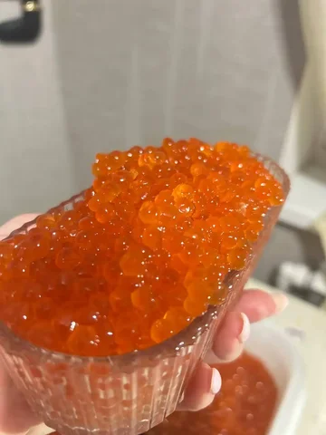 Камчатская икра и рыбные деликатесы - Хобби и отдых в Белгород