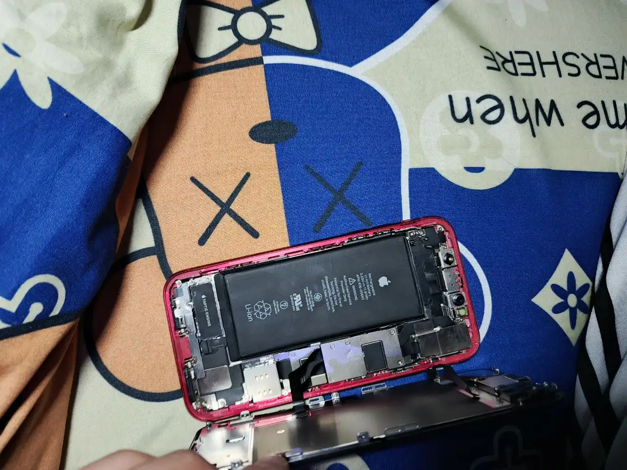 Продам или обменяю iPhone 11