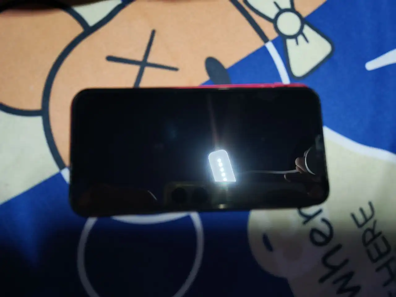 Обмен iPhone 11 с дефектами на другой iPhone