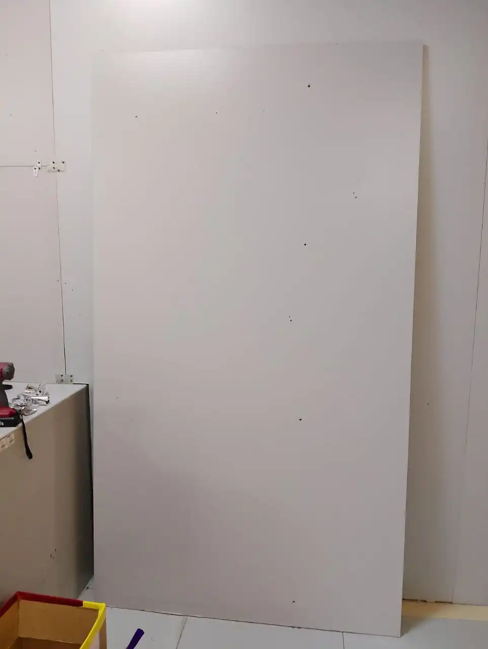 Б/у ДСП разных размеров в центре города