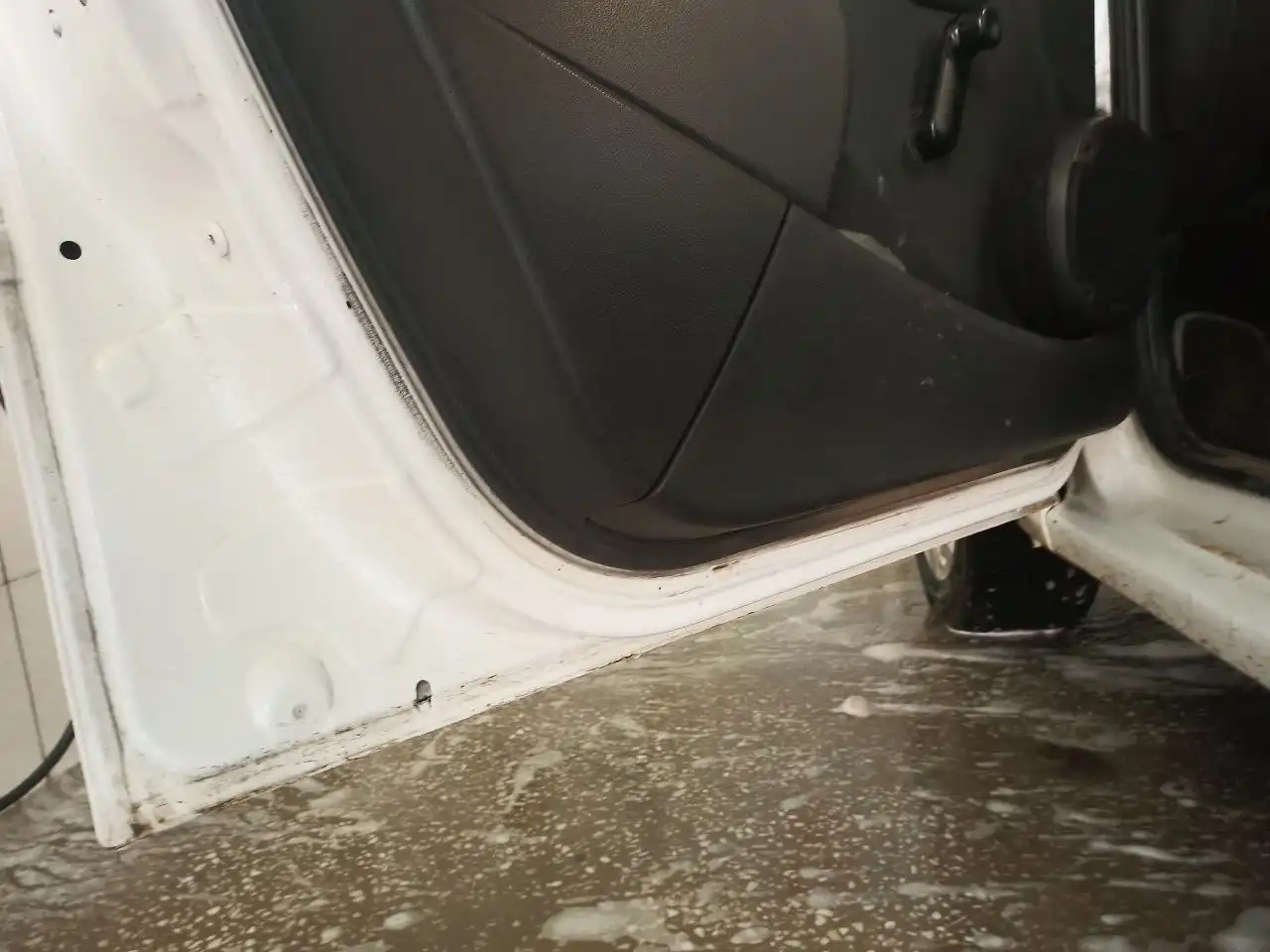 Продам автомобиль 2011 года