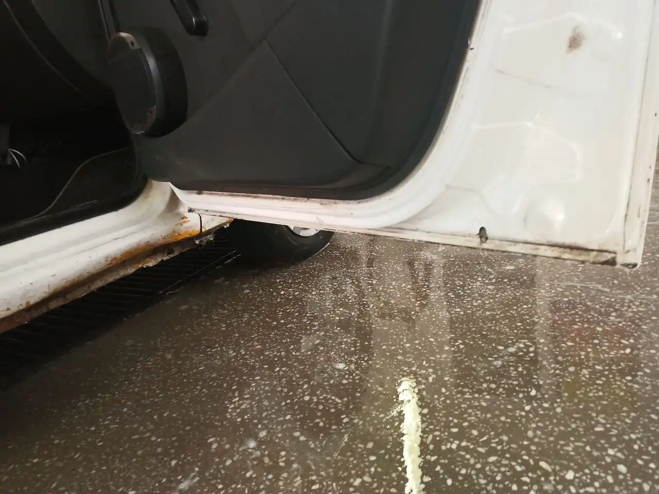 Продажа автомобиля 11 лет