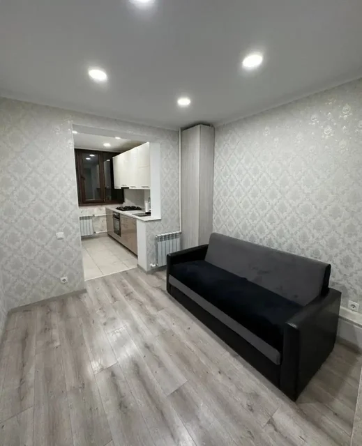 Сдается 2-комнатная квартира на длительный срок - Недвижимость в Белгород