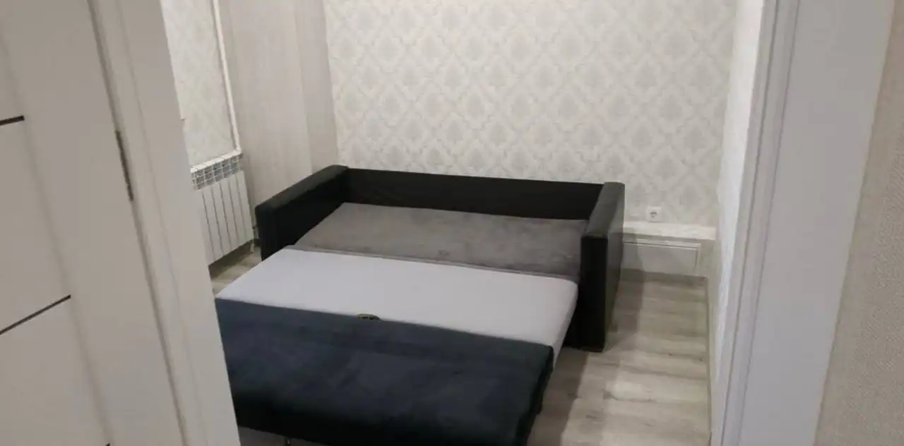 Сдается 2-комнатная квартира на длительный срок