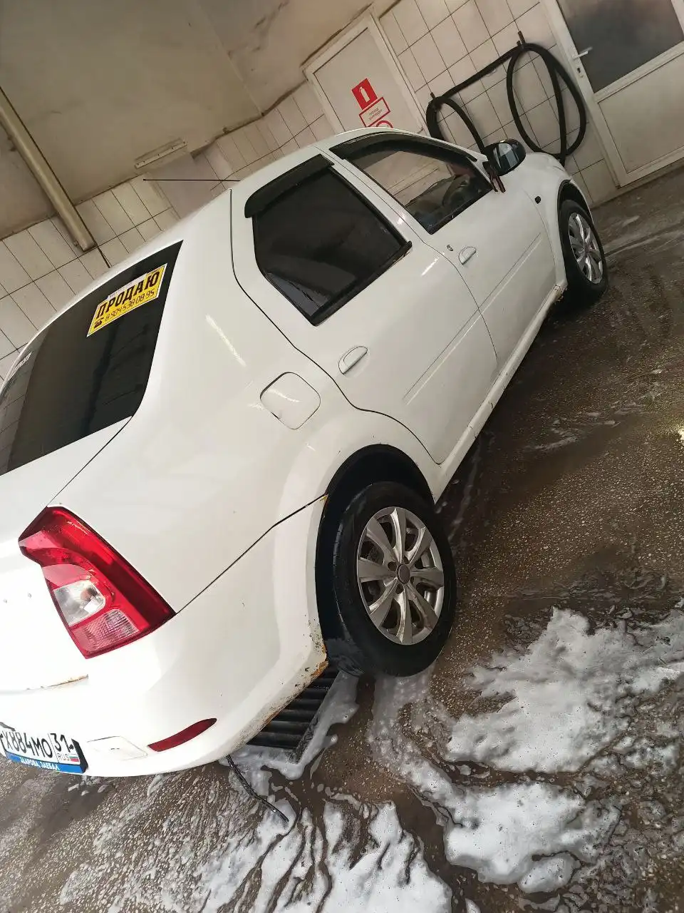 Продам автомобиль 11 года с мотором 1.4 бензин