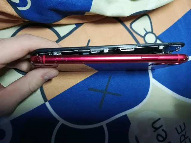 Продам или обменяю iPhone 11 - частное объявление в Белгород