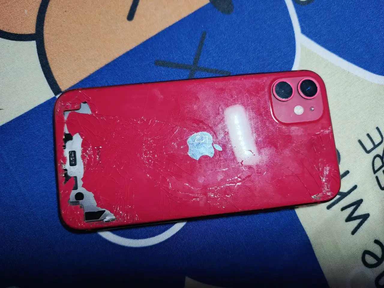 Продам или обменяю iPhone 11