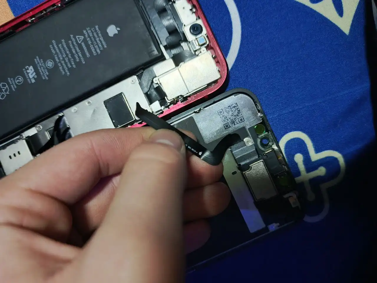 Продам или обменяю iPhone 11