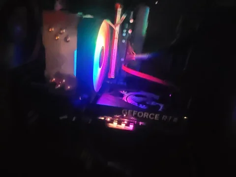 Продажа видеокарты 5060ti в Белгороде - Электроника в Белгород