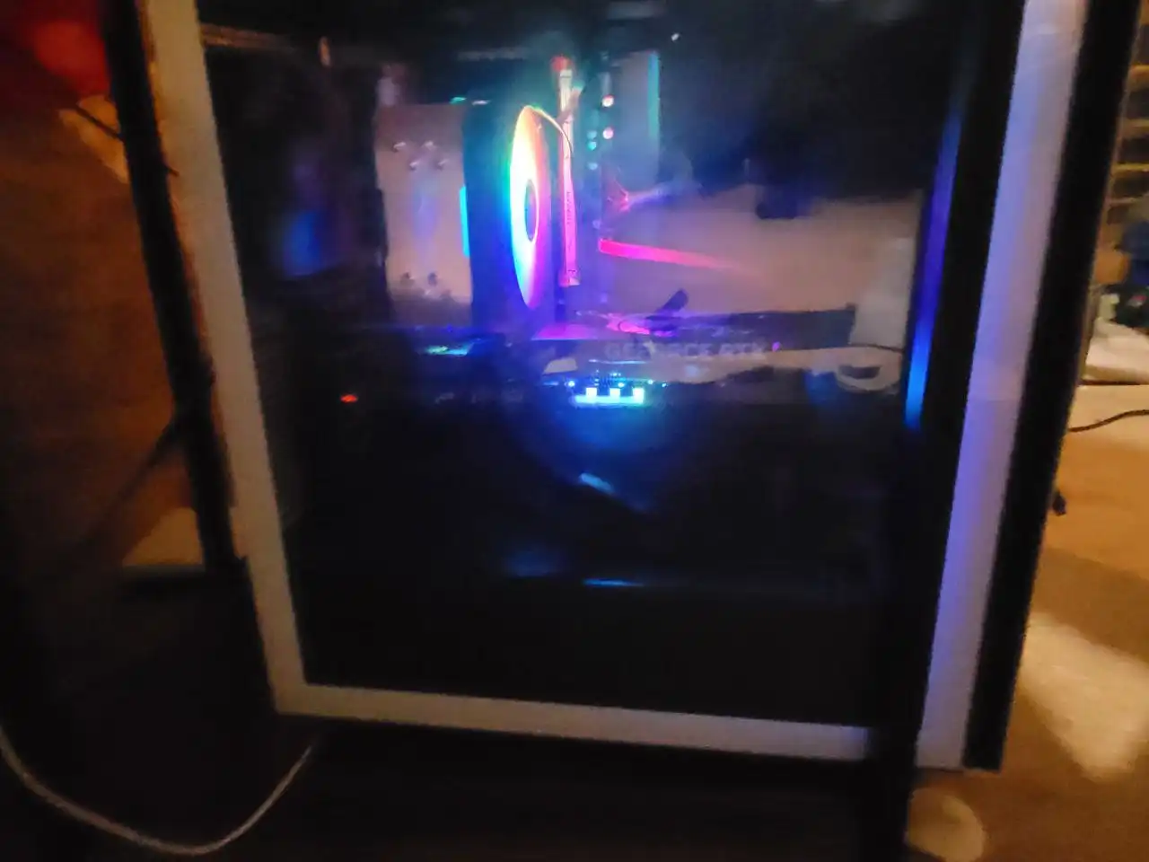 Продажа компьютера