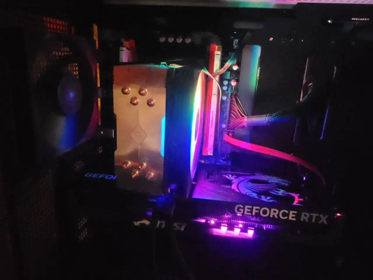 Продажа компьютера