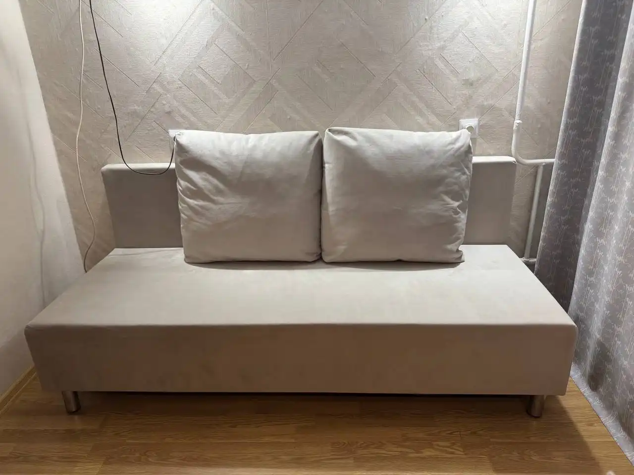 Продам новый диван с механизмом еврокнижка