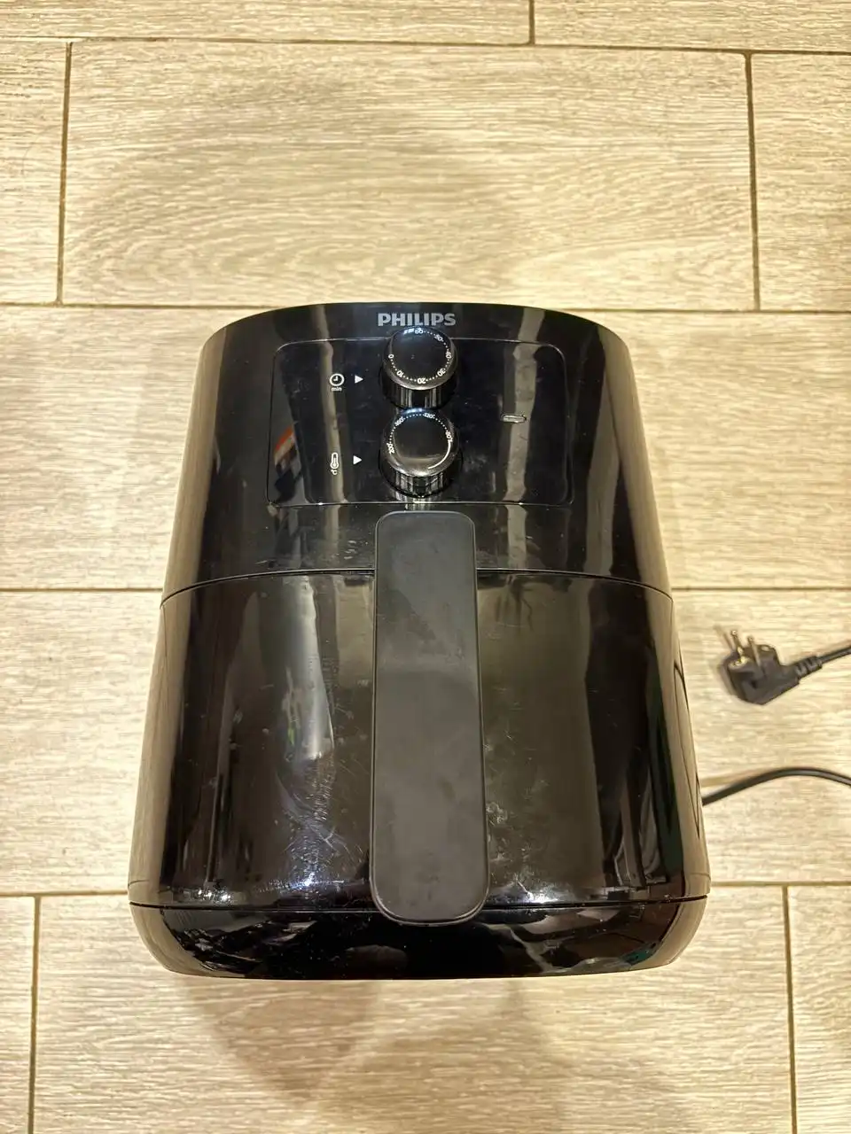 Аэрогриль сломанный