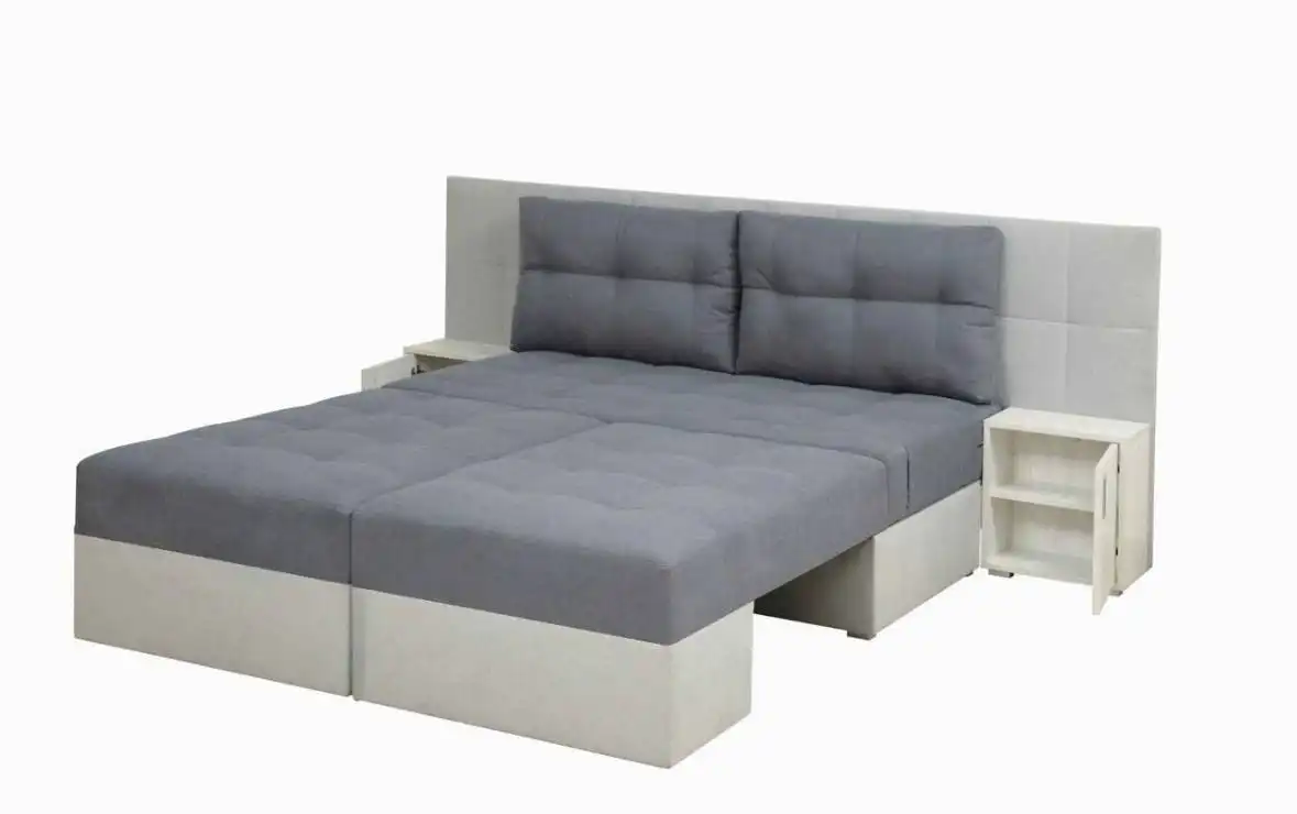 Диван-кровать Даллас Олмеко б/у - Мебель (Для дома и дачи) в Белгород