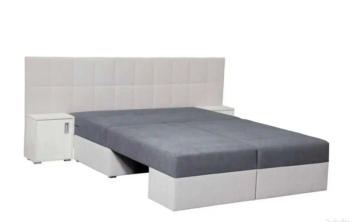 Диван-кровать Даллас Олмеко б/у - Мебель (Для дома и дачи) в Белгород