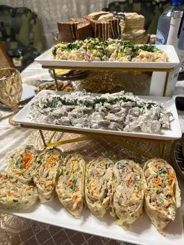 Суши-бар и пиццерия "Солнце" - Компрессоры в Белгород