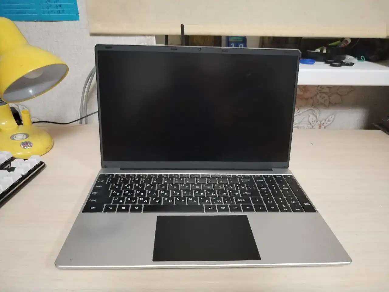 Продажа игрового ноутбука с экраном 16.1 дюймов - Ноутбуки (Электроника) в Белгород