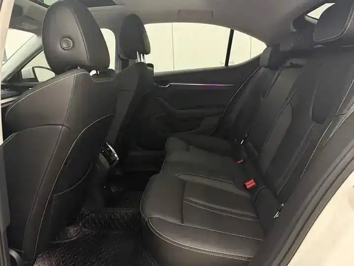 Skoda Octavia PRO TSI280 Luxury Edition - Легковые автомобили (Авто) в Белгород